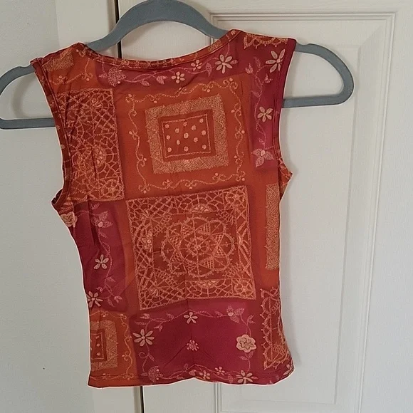 Womens LZ Byer blouse - Picture 2 of 6